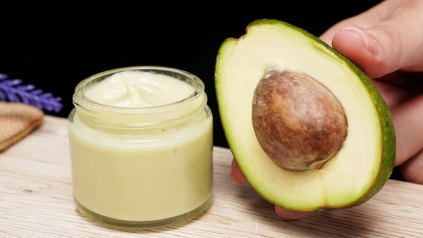 Avocado Your Key to Youthful, Glowing Skin