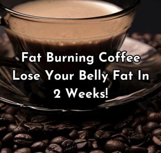 Enhance Your Morning Coffee for a Fat-Burning Boost