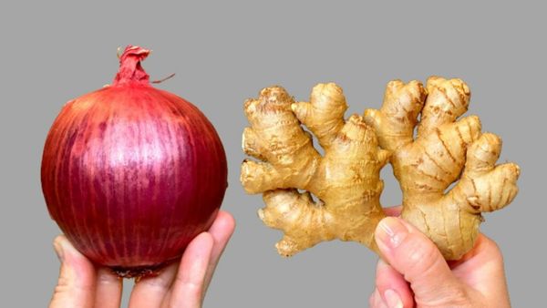 The Health Benefits of Ginger