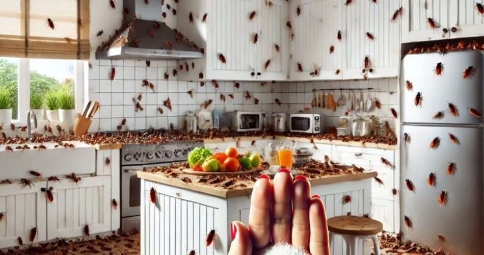 Garlic & Onion Natural Pest Control for a Chemical-Free Home