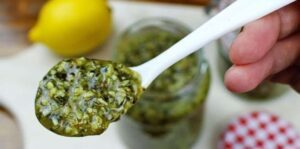 A Nutritious Blend for Prostate Health and Vitality