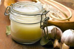 Boost Your Immune System with this Garlic Tonic. It’s 10x More Powerful Than Penicillin.
