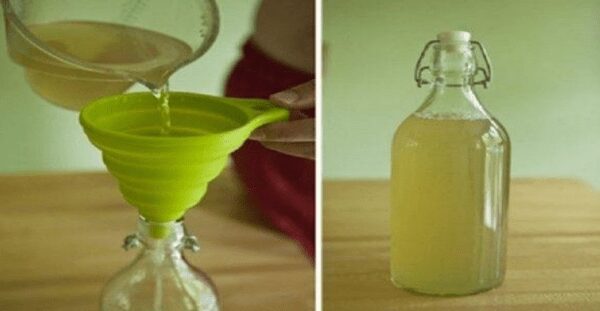 How To Make Ginger Drink To Reduce Pain, Arthritis, Bad Cholesterol and High Blood Sugar