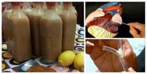 A Powerful Drink to Cleanse and Revitalize Your Body