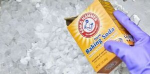 Baking Soda The Secret Ingredient for Everyday Tasks