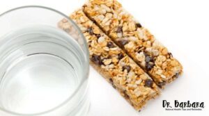Creating a Nutritious and Delicious Homemade Energy Bar