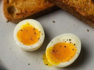 Discover the Magic of Cooking Eggs