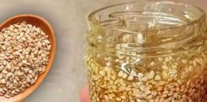 Discover the Secret to Stronger Bones with Sesame Seeds
