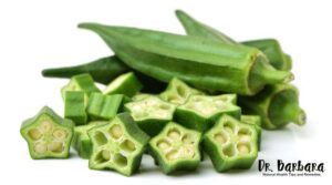 Okra Water Magic Sip Your Way to Health Bliss!