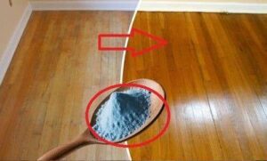 Shiny Floors without Chemicals Discover the Cleaning Companies’ Secret!
