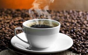 The Secret Life of Coffee