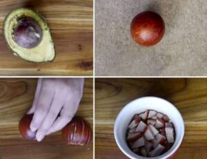 Unveiling the Wonders of Avocado Pits A Hidden Gem in Your Kitchen