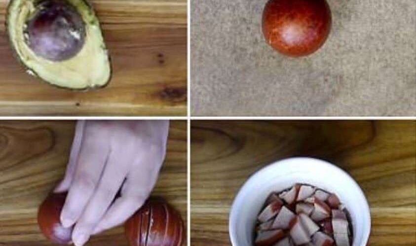 Unveiling the Wonders of Avocado Pits A Hidden Gem in Your Kitchen