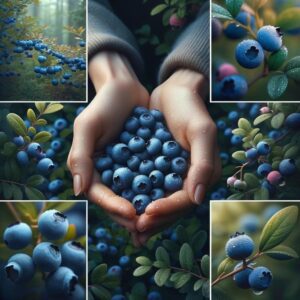 How To Stop Buying Blueberries