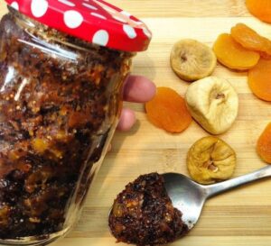 Relieve Back Pain Naturally The Magic of Prunes, Figs, and Apricots