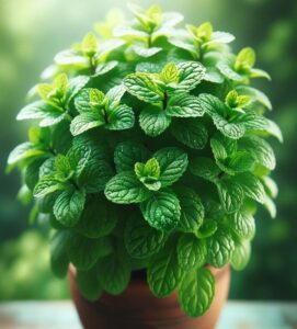 The Ultimate Guide to Growing Mint at Home Fresh Flavor Right in Your Garden