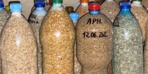 The Ultimate Rice Storage Solution Preserve Your Rice for a Decade!