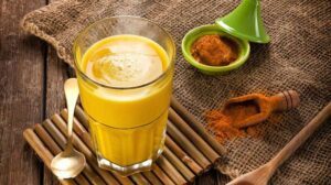 The Golden Elixir: How a Cup of Turmeric Milk at Bedtime Can Transform Your Well-being