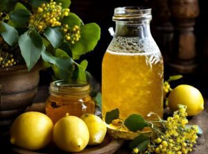 If you’re looking for a natural way to soothe your throat and cleanse your lungs, why not try making a homemade syrup using bay leaves and lemon? This natural remedy combines the soothing properties of bay leaves with the vitamin C-rich benefits of lemons to create a syrup that’s both healing and delicious. Here’s how to make it and why it might just become your go-to for respiratory comfort. Why Bay Leaves and Lemon? Bay leaves are more than just a kitchen staple. They have been used in traditional remedies for their anti-inflammatory and antioxidant properties. When combined with the vitamin C and acidity of lemons, which are known to boost the immune system, this syrup can be a powerful aid in maintaining respiratory health. Making Your Own Bay Leaf and Lemon Syrup Creating this syrup at home is simple and requires only a few ingredients. Here’s how to do it: Ingredients: 5-10 fresh bay leaves 1 whole lemon 1 cup of water Honey (to taste) Preparation: Rinse the bay leaves and place them in a small saucepan. Slice the lemon and add it to the pan, along with the cup of water. Bring the mixture to a boil, then reduce the heat and let it simmer for about 20 minutes, or until the water is reduced by half. Remove from heat and let the mixture cool. Strain the liquid into a clean jar, squeezing the lemons to extract all the juice. Add honey to the strained liquid while it’s still warm. Stir until the honey is dissolved. Adjust the sweetness according to your taste. Using Your Syrup Take a tablespoon of the syrup each morning, or use it as needed to soothe a cough or sore throat. The syrup can be stored in the refrigerator for up to a week. Benefits Beyond the Lungs Aside from its potential respiratory benefits, this syrup can also: Enhance digestion due to the presence of bay leaves. Provide a gentle boost to your immune system thanks to the lemon. Serve as a natural sweetener and flavor enhancer in teas or as a topping for pancakes or yogurt. This bay leaf and lemon syrup is a wonderful, natural way to support lung health and relieve discomfort from coughs. It’s easy to make and can be a delightful addition to your daily routine, helping you breathe a little easier.