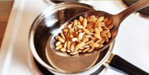 Discover the Wonders Boiled Melon Seed Tea