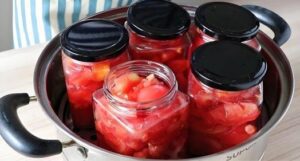Preserving Fresh Tomatoes for 2 Years Without Vinegar The Foolproof Method