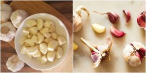 The Mighty Garlic 10 Benefits of Eating Raw Garlic on an Empty Stomach