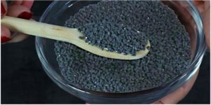 The Miracle Seed A Natural Solution to a Multitude of Health Challenges