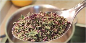 Unlocking the Benefits of Oregano A Simple Elixir for Wellness