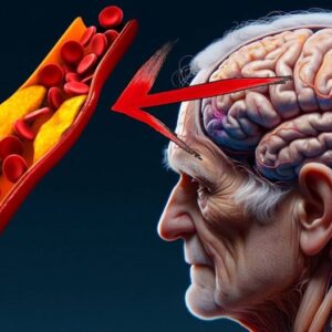 Discover the Ultimate Food for Cleansing Your Blood Vessels! (With Recipe)