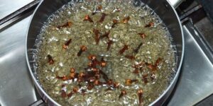 I Drank 1 Glass and Have Not Been Sick for 15 Years! Clear Vision, Clear Mind!