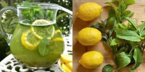 Sometimes the simplest ingredients can have the most amazing effects. Mixing lemons with mint is one of those delightful combinations that not only tastes refreshing but also offers a multitude of health benefits. This simple mix has surprised my family with its incredible results. Let’s explore how you can make this refreshing drink and why it’s worth incorporating into your daily routine. Why Lemons and Mint? Lemons are well-known for their high vitamin C content, which boosts the immune system, aids digestion, and helps maintain clear skin. They’re also rich in antioxidants and have detoxifying properties. Mint, on the other hand, is a fantastic herb that can help soothe digestive issues, reduce inflammation, and provide a burst of fresh flavor. Combining these two ingredients creates a powerhouse of health benefits and a delicious beverage. Health Benefits of Lemons and Mint Boosts Immunity: The high vitamin C content in lemons helps strengthen your immune system, keeping you healthier. Aids Digestion: Both lemon and mint are great for digestion. Lemon stimulates digestive juices, while mint soothes the stomach and helps relieve indigestion. Hydrates and Refreshes: This combination is incredibly refreshing, making it a perfect way to stay hydrated, especially on hot days. Detoxifies the Body: Lemons help detoxify the liver, while mint supports detoxification by enhancing bile flow from the liver. Promotes Healthy Skin: The antioxidants in lemons and mint help protect your skin from damage and promote a healthy glow. How to Make Lemon Mint Water Making lemon mint water at home is simple and requires just a few ingredients. Here’s how you can do it: Ingredients: 1 lemon A handful of fresh mint leaves 1 liter of water Ice cubes (optional) Step-by-Step Instructions: Prepare the Ingredients: Wash the lemon and mint leaves thoroughly. Slice the lemon into thin rounds. Combine in a Pitcher: In a large pitcher, add the lemon slices and fresh mint leaves. Add Water: Pour 1 liter of water into the pitcher, covering the lemon and mint. Chill and Infuse: Let the mixture sit in the refrigerator for at least 2 hours to allow the flavors to infuse. For a more intense flavor, you can leave it overnight. Serve and Enjoy: Serve the lemon mint water over ice cubes if desired. Enjoy this refreshing and health-boosting drink throughout the day. A Simple Path to Better Health Incorporating lemon mint water into your daily routine is a delicious and effective way to boost your health. This easy-to-make drink is perfect for keeping you hydrated, aiding digestion, and providing a refreshing burst of flavor. Why Not Give It a Try? My family was surprised by the incredible results of this simple mix, and I’m sure yours will be too. So why not give lemon mint water a try? Cheers to a refreshing, healthy drink that’s as good for you as it is delicious!
