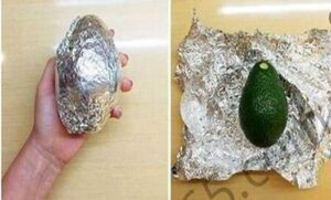 Ripening an Avocado in Minutes The Quick and Easy Method
