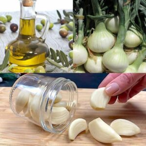 Unlock the Power of Nature for Your Hair