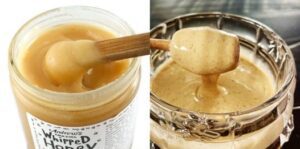 Whipped Honey The One-Ingredient Wonder That Will Change Your Life