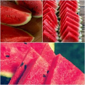 10 Fantastic Reasons to Enjoy Watermelon All Year Round