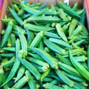 23 Things You Should Know About Okra