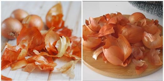 Bladder and Prostate Will Be Like New! Grandpa’s Old Recipe with Onion Peels