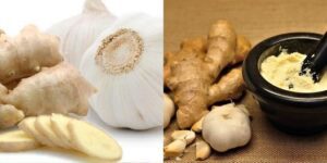 Discover the Benefits of Garlic and Ginger for a Healthier You