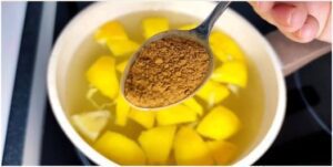 Discover the Benefits of a Simple Lemon and Cinnamon Drink for Weight Management