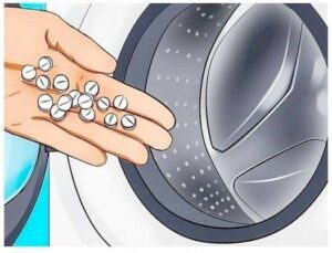 Ditch the Detergent Drama Spice Up Your Laundry with Pantry Staples!