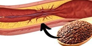 Flaxseed to Prevent Blood Clots, Heart Attacks, and Strokes!