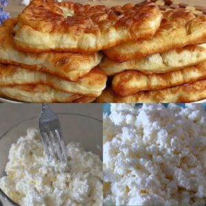 Kefir, Cottage Cheese, and 10 Minutes! How I Found the Perfect Snack