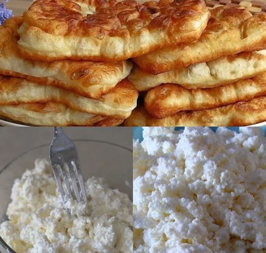 Kefir, Cottage Cheese, and 10 Minutes! How I Found the Perfect Snack