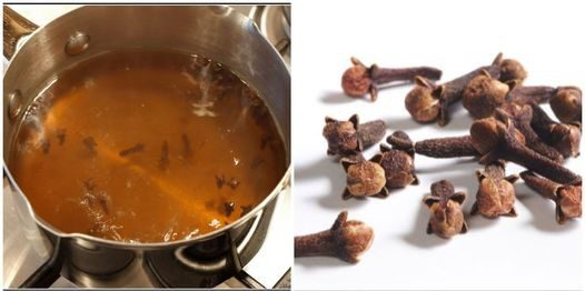 Say Goodbye to Bronchitis and Hello to Relief with Cloves