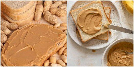 What Happens When You Start Eating Peanut Butter Every Day