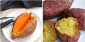 What Takes Place When You Consistently Eat Sweet Potatoes