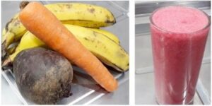 Juice of Life A Nutritious and Delightful Start to Your Day