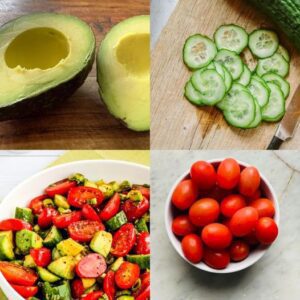 Refresh Your Dinner with a Light and Nutritious Salad