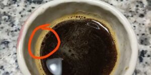 Simply Add Oil to Your Coffee A Trendy Twist for Enhanced Benefits