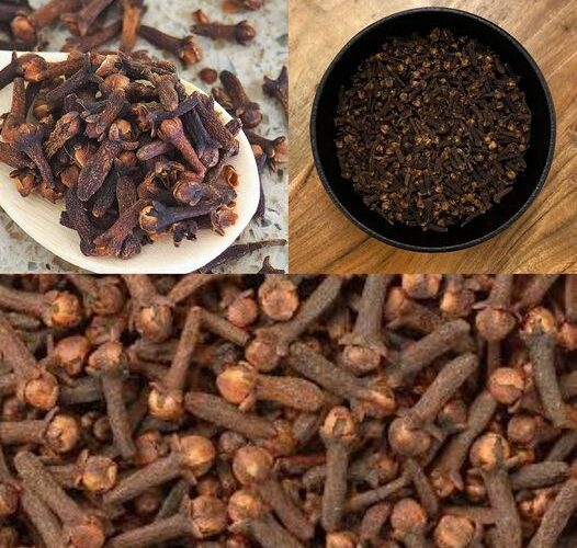 10 Secret Health Benefits of Cloves That EVERYONE Must Know!